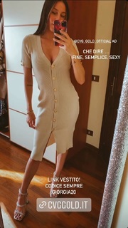 Giorgia Crivello feet photo thumbnail