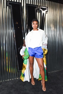 Gabrielle Union feet photo thumbnail