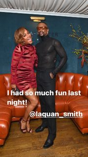 Tiffany Haddish feet photo thumbnail