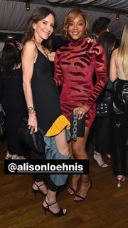 Tiffany Haddish feet photo thumbnail