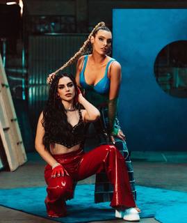 Lele Pons feet photo thumbnail