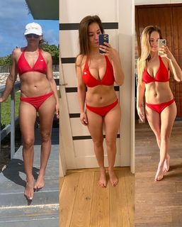 Karolina Kowalkiewicz feet photo thumbnail