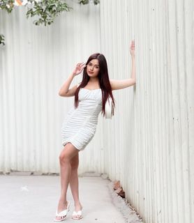 Jannat Zubair Rahmani feet photo thumbnail
