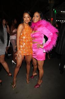 Karrueche Tran feet photo thumbnail