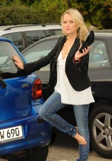 Nova Meierhenrich feet photo thumbnail