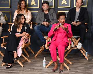 Regina Hall feet photo thumbnail