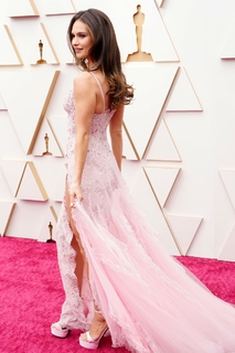 Lily James feet photo thumbnail
