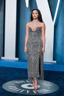 Camila Mendes feet photo thumbnail