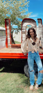 Brittani Taylor feet photo 3
