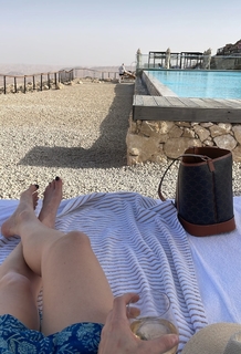 Bar Refaeli feet photo thumbnail