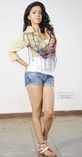 Shriya Saran feet photo thumbnail