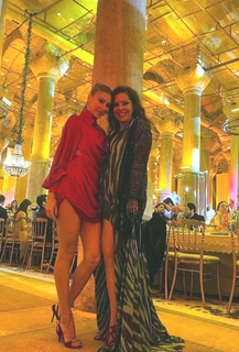 Seyma Subasi feet photo thumbnail