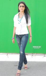 Shriya Saran feet photo thumbnail