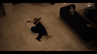 Amanda Seyfried feet photo thumbnail