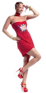 Adriane Galisteu feet photo thumbnail