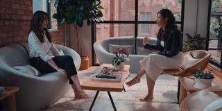 America Ferrera feet photo thumbnail
