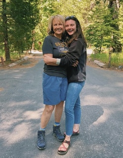 Brett Cooper feet photo 2