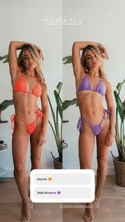 Vale Genta feet photo thumbnail