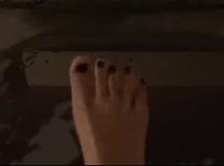 Paulina Sykut feet photo thumbnail