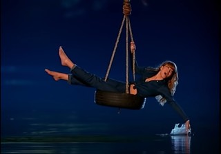 Mariah Carey feet photo thumbnail