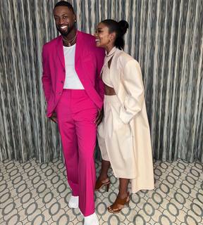 Gabrielle Union feet photo thumbnail