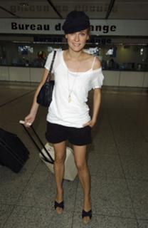 Diane Kruger feet photo thumbnail