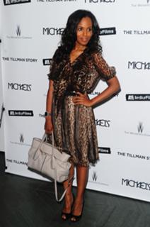 Kerry Washington feet photo thumbnail