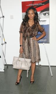 Kerry Washington feet photo thumbnail