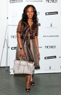 Kerry Washington feet photo thumbnail