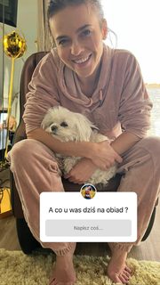 Edyta Herbus feet photo thumbnail