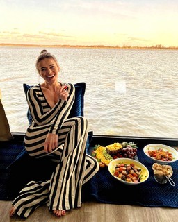 Edyta Herbus feet photo thumbnail