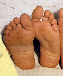 Tina O'Brien feet photo thumbnail