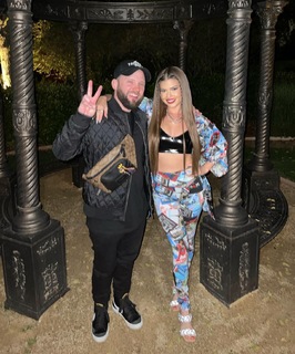 Chanel West Coast feet photo thumbnail