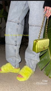 Elsa Hosk feet photo thumbnail