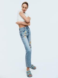 Candice Swanepoel feet photo thumbnail