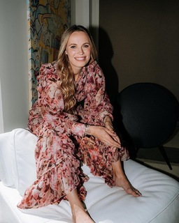 Caroline Wozniacki feet photo 3