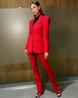 Melissa Satta feet photo thumbnail