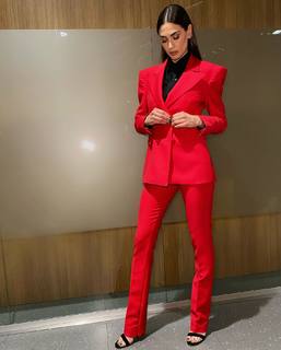 Melissa Satta feet photo thumbnail
