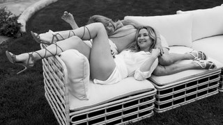 Kate Hudson feet photo thumbnail