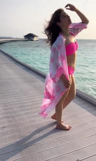 Tamannaah Bhatia feet photo thumbnail