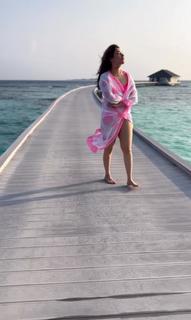 Tamannaah Bhatia feet photo thumbnail