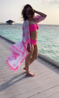 Tamannaah Bhatia feet photo thumbnail