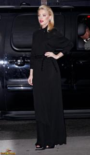 Amber Heard feet photo thumbnail