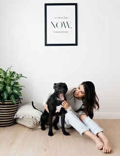 Daniella Monet feet photo thumbnail