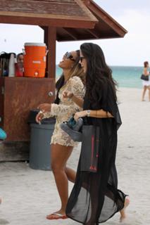 Angela Simmons feet photo thumbnail