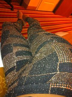 Draya Michele feet photo thumbnail