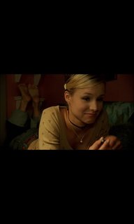 Kristen Bell feet photo thumbnail