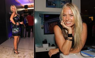 Adriane Galisteu feet photo thumbnail