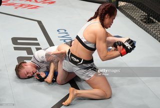 Kay Hansen feet photo thumbnail