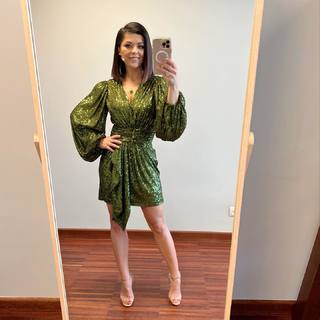 Katarzyna Cichopek feet photo thumbnail